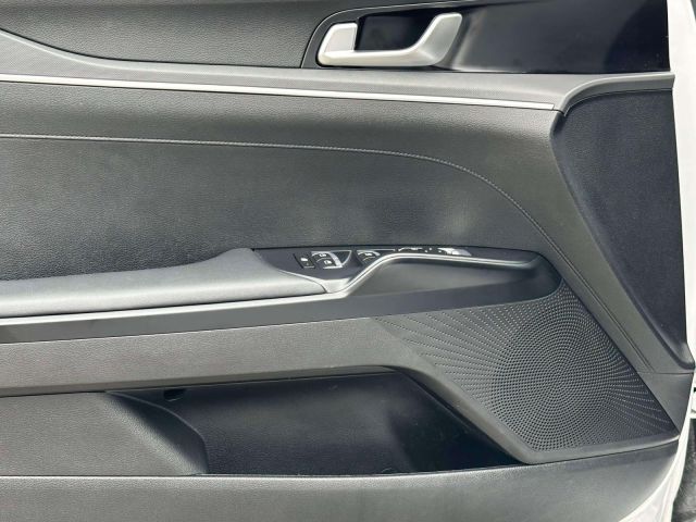 2023 Kia K5 GT-Line Auto FWD