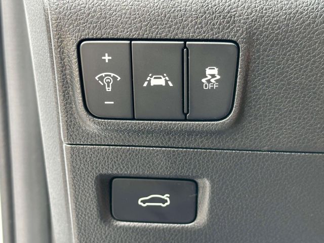 2023 Kia K5 GT-Line Auto FWD