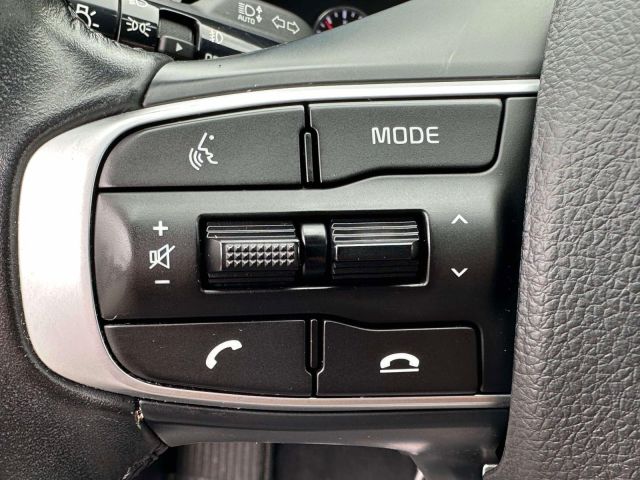2023 Kia K5 GT-Line Auto FWD