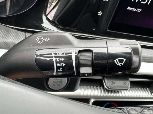 2023 Kia K5 GT-Line Auto FWD
