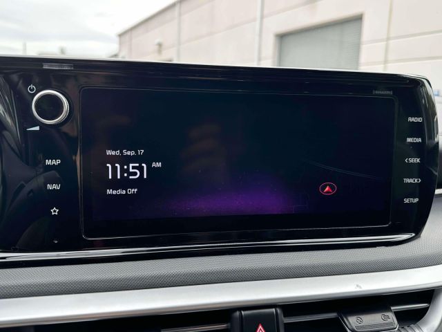 2023 Kia K5 GT-Line Auto FWD