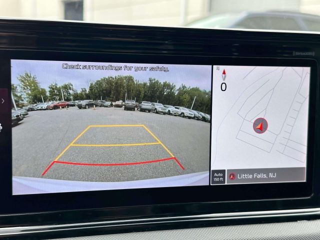 2023 Kia K5 GT-Line Auto FWD