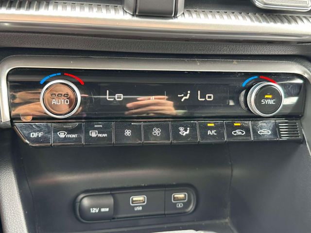 2023 Kia K5 GT-Line Auto FWD