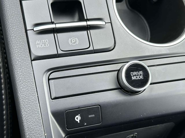 2023 Kia K5 GT-Line Auto FWD
