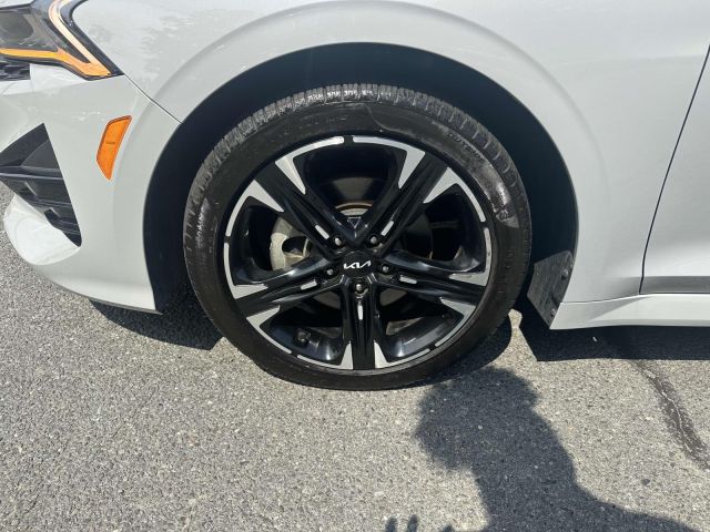 2023 Kia K5 GT-Line Auto FWD