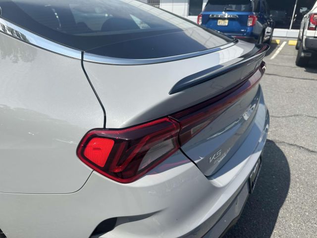 2023 Kia K5 GT-Line Auto FWD
