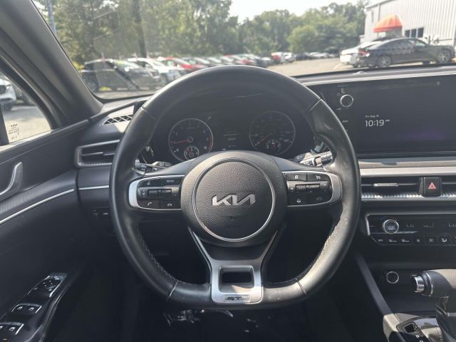 2023 Kia K5 GT-Line Auto FWD