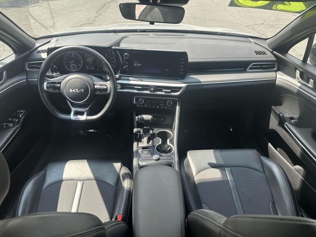 2023 Kia K5 GT-Line Auto FWD