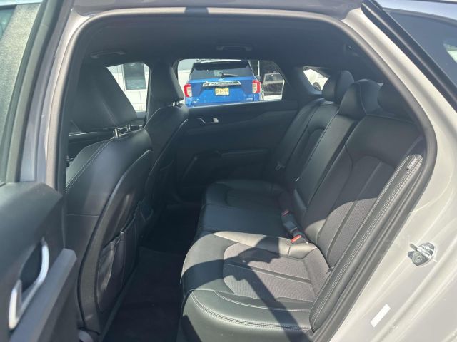 2023 Kia K5 GT-Line Auto FWD