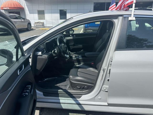 2023 Kia K5 GT-Line Auto FWD