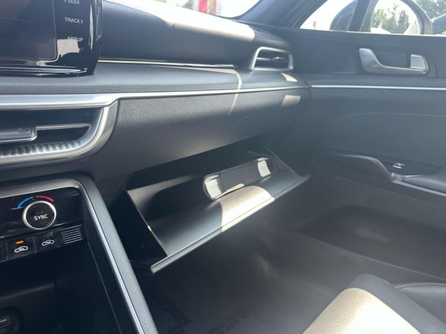 2023 Kia K5 GT-Line Auto FWD