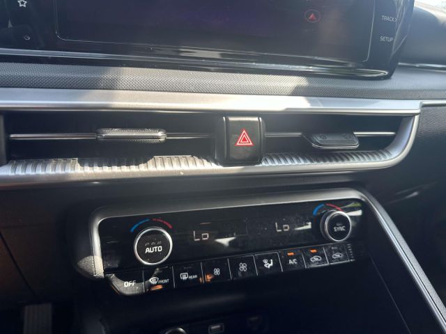 2023 Kia K5 GT-Line Auto FWD