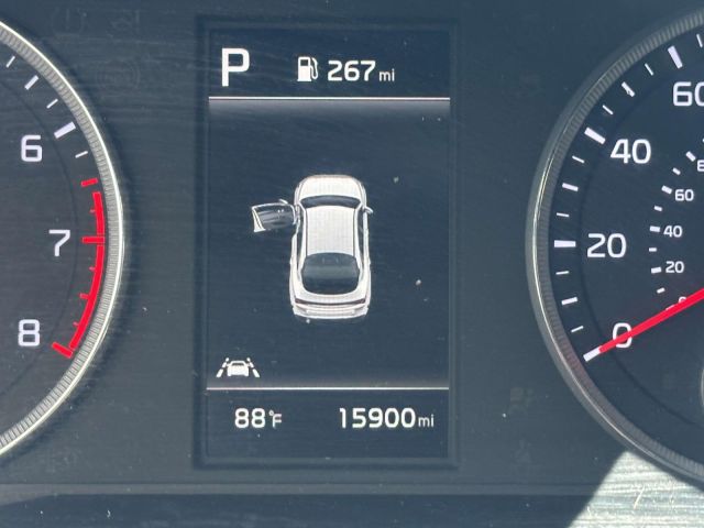 2023 Kia K5 GT-Line Auto FWD