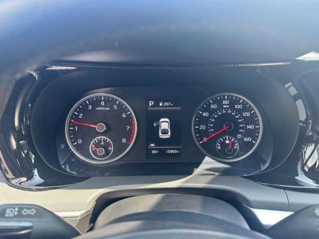 2023 Kia K5 GT-Line Auto FWD