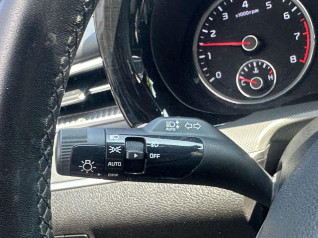 2023 Kia K5 GT-Line Auto FWD