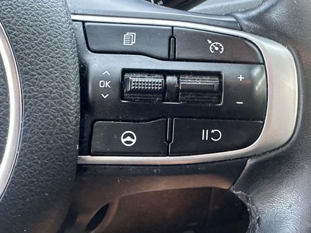 2023 Kia K5 GT-Line Auto FWD