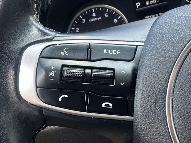 2023 Kia K5 GT-Line Auto FWD
