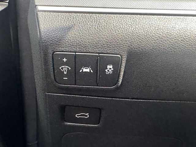 2023 Kia K5 GT-Line Auto FWD