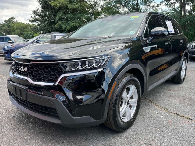 2023 Kia Sorento LX FWD
