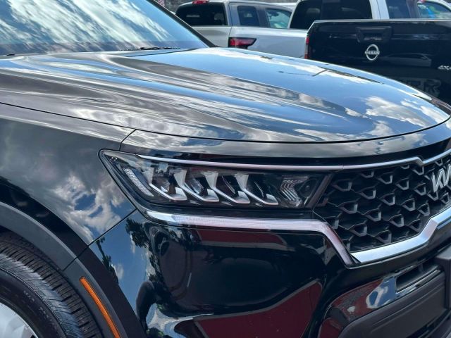 2023 Kia Sorento LX FWD