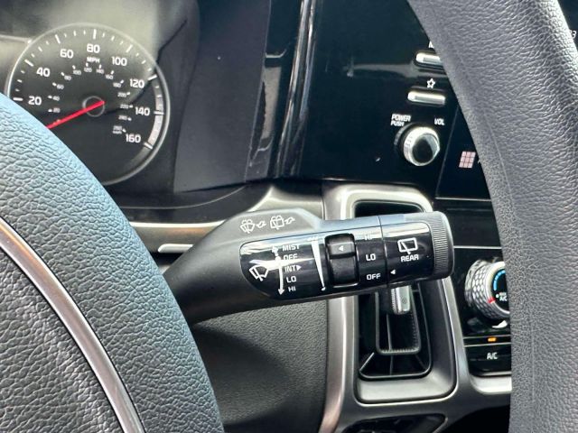2023 Kia Sorento LX FWD