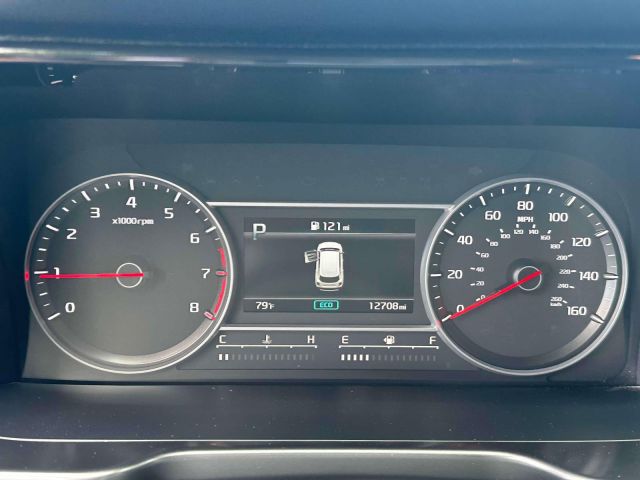 2023 Kia Sorento LX FWD