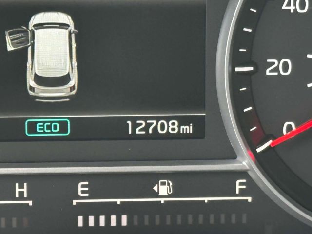 2023 Kia Sorento LX FWD