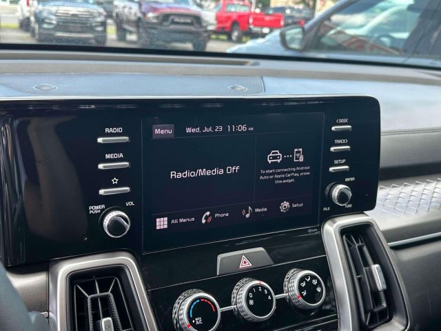 2023 Kia Sorento LX FWD