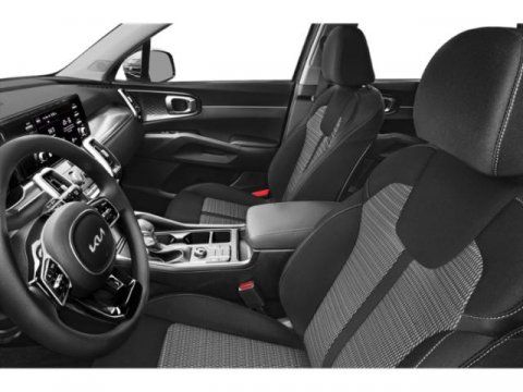 2023 Kia Sorento LX 2023 Kia Sorento LX