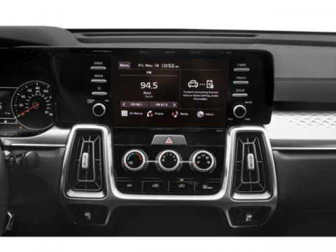 2023 Kia Sorento LX 2023 Kia Sorento LX