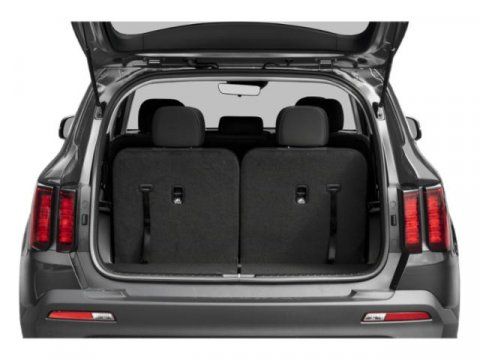 2023 Kia Sorento LX 2023 Kia Sorento LX