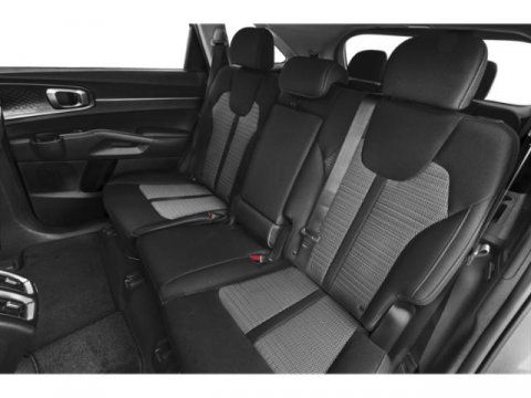 2023 Kia Sorento LX 2023 Kia Sorento LX