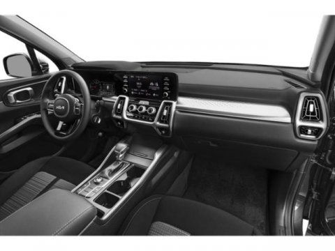 2023 Kia Sorento LX 2023 Kia Sorento LX