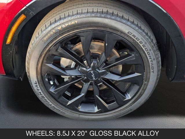 2023 Kia Sorento SX 2023 Kia Sorento SX