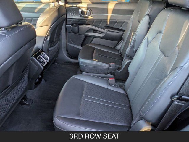 2023 Kia Sorento SX 2023 Kia Sorento SX