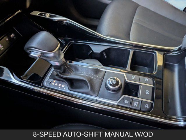 2023 Kia Sorento SX 2023 Kia Sorento SX