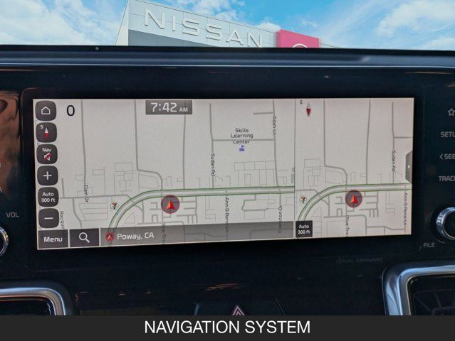 2023 Kia Sorento SX 2023 Kia Sorento SX