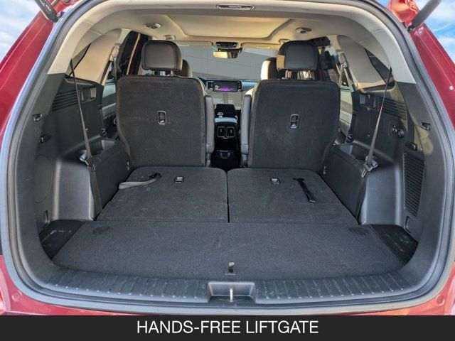 2023 Kia Sorento SX 2023 Kia Sorento SX