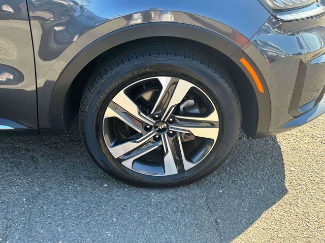 2023 Kia Sorento Hybrid EX 2023 Kia Sorento Hybrid EX