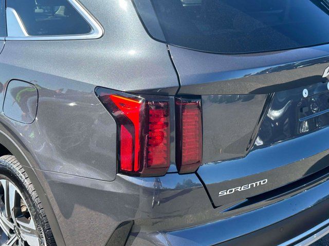 2023 Kia Sorento Hybrid EX 2023 Kia Sorento Hybrid EX