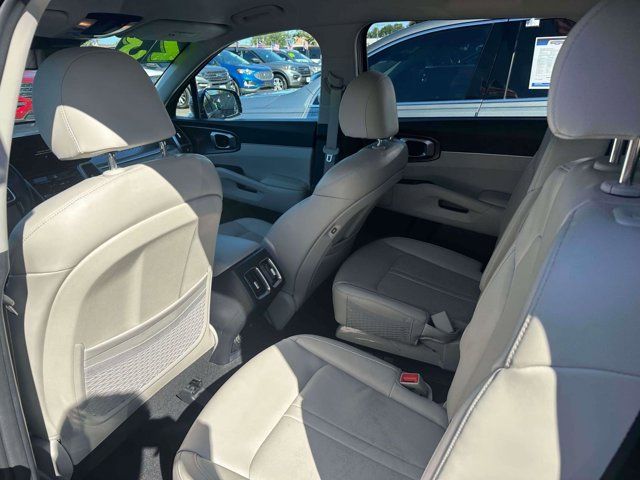 2023 Kia Sorento Hybrid EX 2023 Kia Sorento Hybrid EX