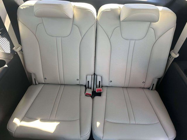 2023 Kia Sorento Hybrid EX 2023 Kia Sorento Hybrid EX