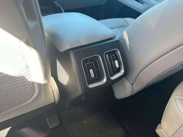 2023 Kia Sorento Hybrid EX 2023 Kia Sorento Hybrid EX
