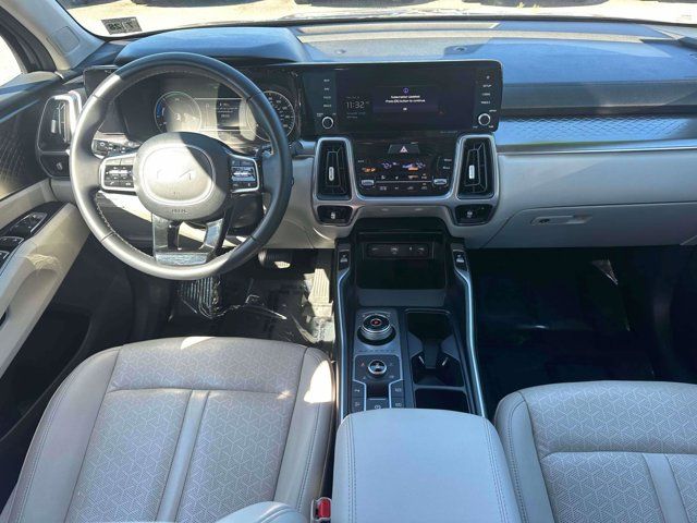 2023 Kia Sorento Hybrid EX 2023 Kia Sorento Hybrid EX