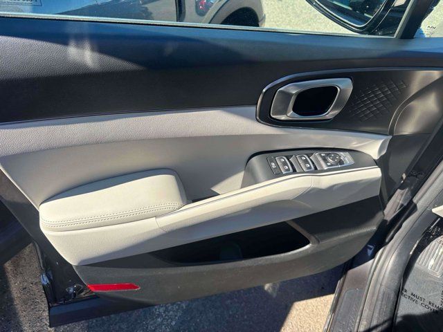 2023 Kia Sorento Hybrid EX 2023 Kia Sorento Hybrid EX