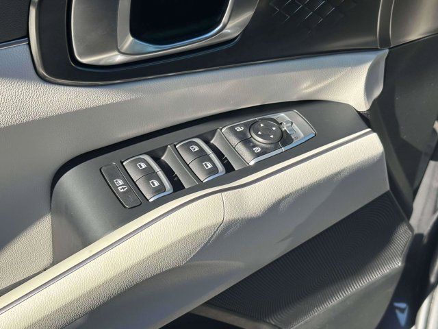 2023 Kia Sorento Hybrid EX 2023 Kia Sorento Hybrid EX
