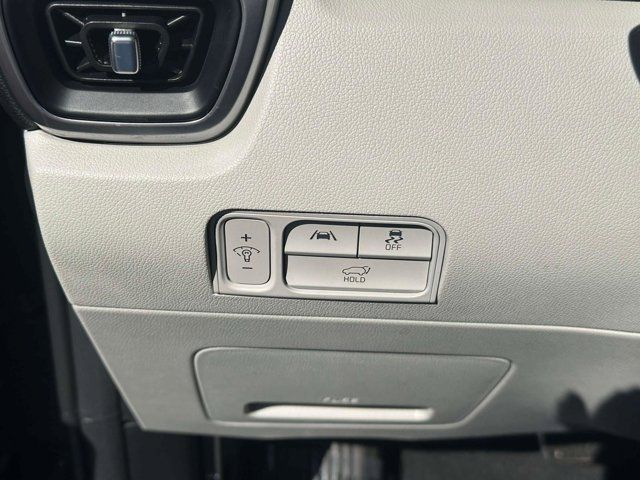 2023 Kia Sorento Hybrid EX 2023 Kia Sorento Hybrid EX