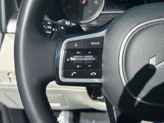 2023 Kia Sorento Hybrid EX 2023 Kia Sorento Hybrid EX