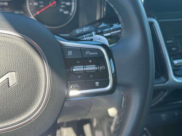 2023 Kia Sorento Hybrid EX 2023 Kia Sorento Hybrid EX