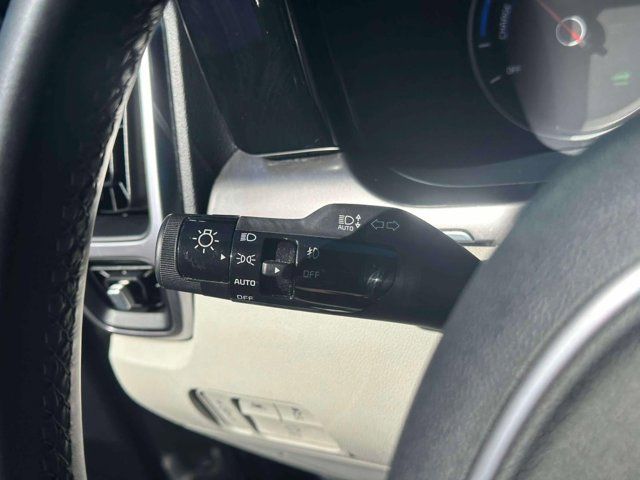 2023 Kia Sorento Hybrid EX 2023 Kia Sorento Hybrid EX